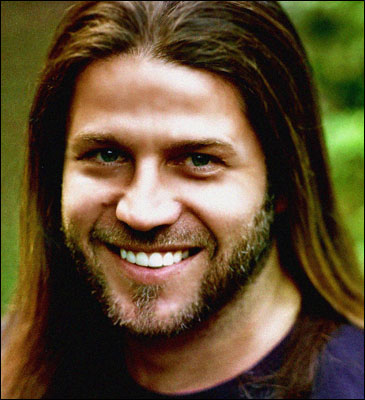Michael Reitz Hairdresser (five-time Emmy nominee for 'Alias'; does Jennifer Love Hewitt’s hair on 'Ghost Whisperer') 