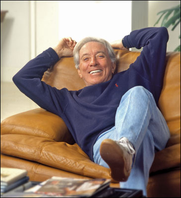Andy Williams Singer ('Moon River,' 'Dear Heart,' etc.)