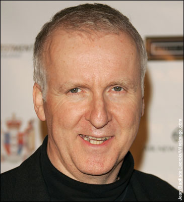  James Cameron - Filmmaker Read more 
