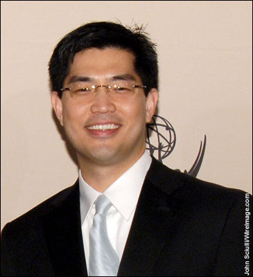  Albert Cheng - Exec VP, digital media ABC Television Group Read more 