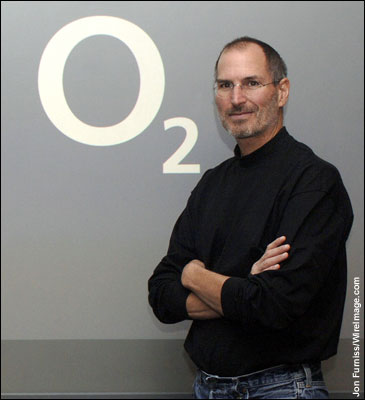  Steve Jobs - CEO Apple Read more 