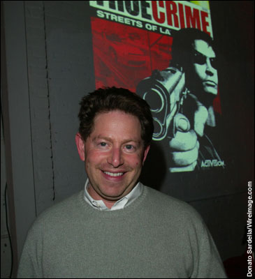  Robert Kotick - CEO Activision Read more 