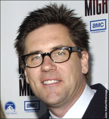  Tom Lesinski - President Paramount Pictures Digital View Part 2 of Gallery 