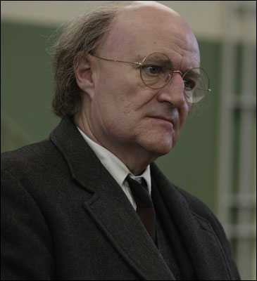 'Longford's' Jim Broadbent was named Best Actor in a Mini-Series or TV Movie.